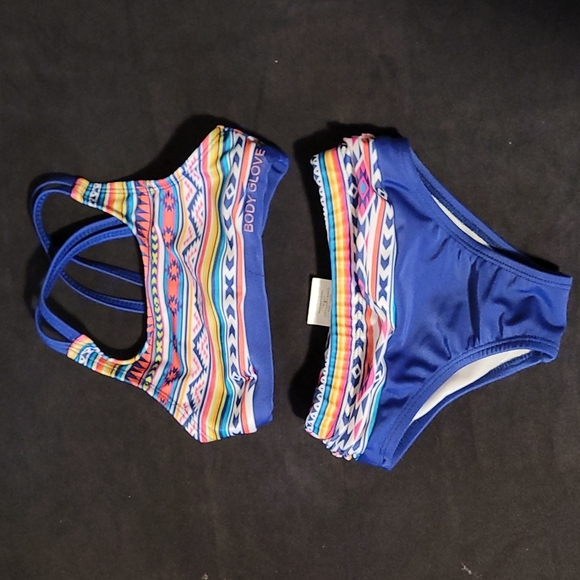 4 - 2T bathing suits - Picture 6 of 6